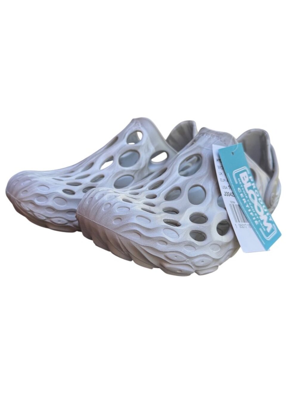 Merrell Hydro Moc Paloma  Size 10 EU 41 Women's NWB